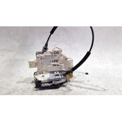 CERRADURA PUERTA DELANTERA IZQUIERDA 1p1837015 