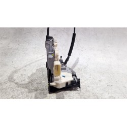 Recambio de cerradura puerta delantera izquierda para seat leon (1p1) 2.0 tfsi referencia OEM IAM 1p1837015  