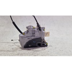 Recambio de cerradura puerta delantera izquierda para seat leon (1p1) 2.0 tfsi referencia OEM IAM 1p1837015  