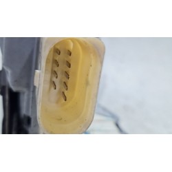Recambio de cerradura puerta delantera izquierda para seat leon (1p1) 2.0 tfsi referencia OEM IAM 1p1837015  
