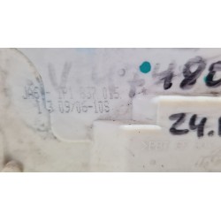 Recambio de cerradura puerta delantera izquierda para seat leon (1p1) 2.0 tfsi referencia OEM IAM 1p1837015  