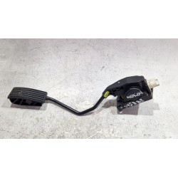 Recambio de potenciometro pedal para peugeot 407 (2004) 2.0 referencia OEM IAM F00C3E2429  