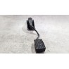 Recambio de potenciometro pedal para peugeot 407 (2004) 2.0 referencia OEM IAM F00C3E2429  