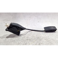 Recambio de potenciometro pedal para peugeot 407 (2004) 2.0 referencia OEM IAM F00C3E2429  