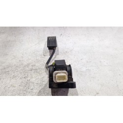 Recambio de potenciometro pedal para peugeot 407 (2004) 2.0 referencia OEM IAM F00C3E2429  