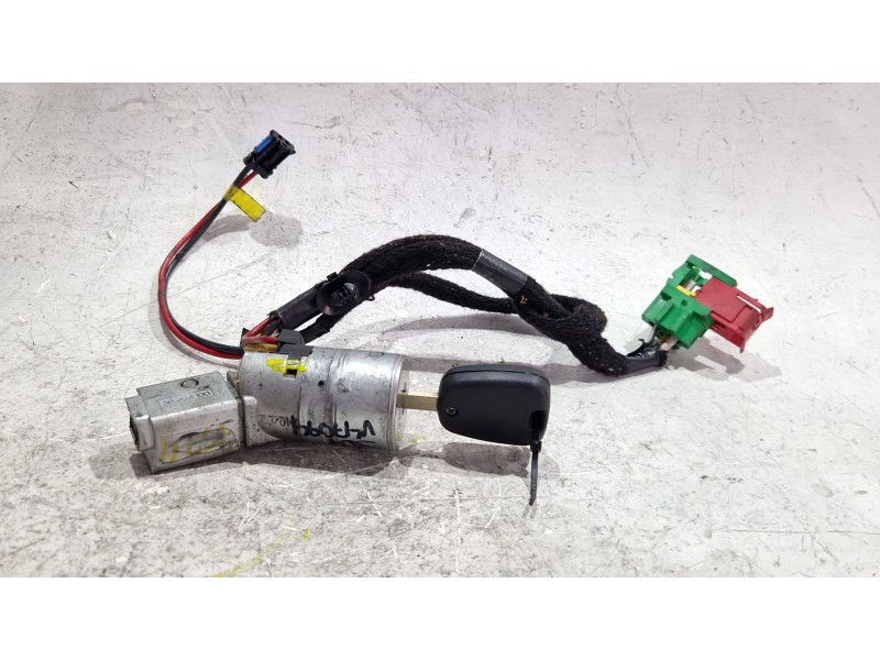 Recambio de conmutador de arranque para peugeot 307 (3a/c) 2.0 16v referencia OEM IAM 36353100  