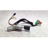 Recambio de conmutador de arranque para peugeot 307 (3a/c) 2.0 16v referencia OEM IAM 36353100  