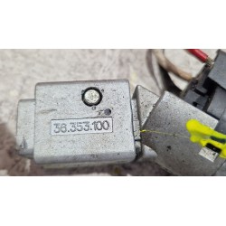 Recambio de conmutador de arranque para peugeot 307 (3a/c) 2.0 16v referencia OEM IAM 36353100  