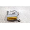 Recambio de centralita airbag para renault laguna ii (bg0)(2001) 1.6 16v (bg0a, bg0l) referencia OEM IAM 8200138952  