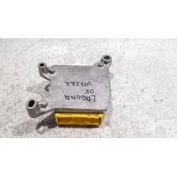 Recambio de centralita airbag para renault laguna ii (bg0)(2001) 1.6 16v (bg0a, bg0l) referencia OEM IAM 8200138952  