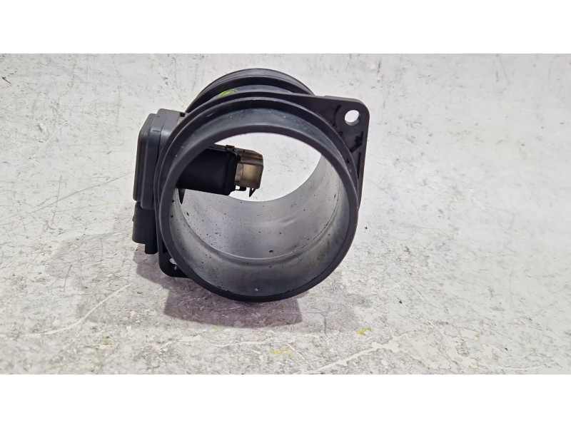 Recambio de caudalimetro para peugeot 407 (6d_) 2.0 hdi 135 (6drhrh, 6drhre, 6drhrg, 6drhrj) referencia OEM IAM 5WK97002  