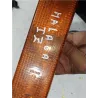 Recambio de intermitente delantero izquierdo para seat malaga (1985) 1.5 i cat referencia OEM IAM A2810881  