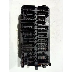 Recambio de caja fusibles/rele para seat ibiza (6l1)(04.2002) 1.9 tdi referencia OEM IAM 357937039  