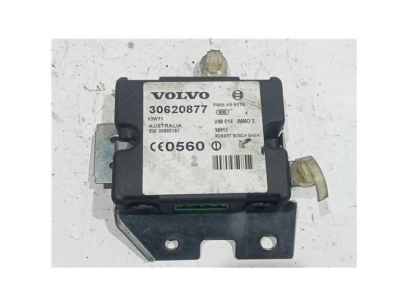 Recambio de modulo electronico para volvo v40 familiar (1995) 2.0 referencia OEM IAM 30620877  