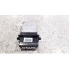 Recambio de resistencia calefaccion para renault scenic ii (jm)(2003) 1.9 authentique [1,9 ltr. - 88 kw dci diesel] referencia O
