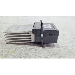 Recambio de resistencia calefaccion para renault scenic ii (jm)(2003) 1.9 authentique [1,9 ltr. - 88 kw dci diesel] referencia O