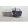 Recambio de resistencia calefaccion para renault scenic ii (jm)(2003) 1.9 authentique [1,9 ltr. - 88 kw dci diesel] referencia O