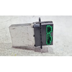 Recambio de resistencia calefaccion para renault scenic ii (jm)(2003) 1.9 authentique [1,9 ltr. - 88 kw dci diesel] referencia O