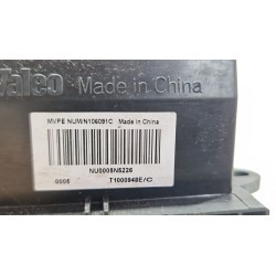 Recambio de resistencia calefaccion para renault scenic ii (jm)(2003) 1.9 authentique [1,9 ltr. - 88 kw dci diesel] referencia O
