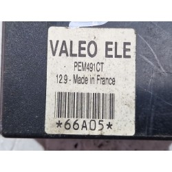 Recambio de modulo electronico para peugeot partner monospace (5_, g_) 1.9 d referencia OEM IAM PEM491CT  