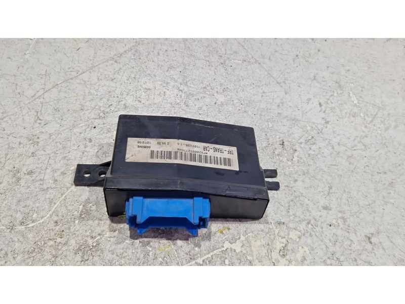 Recambio de modulo electronico para renault kangoo i (f/kc0)(1997) 1.5 dci (kc07) referencia OEM IAM 216222146  