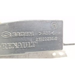 Recambio de modulo electronico para renault kangoo i (f/kc0)(1997) 1.5 dci (kc07) referencia OEM IAM 216222146  