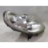 Recambio de faro delantero derecho para peugeot boxer furgoneta 2.2 hdi 100 referencia OEM IAM 1022447 1340663080  