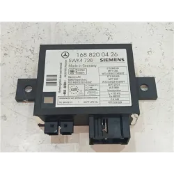 Recambio de centralita para mercedes-benz clase a (bm 168)(05.1997) 170 cdi (168.009) cdi cat referencia OEM IAM 1688200426  