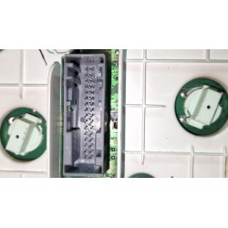 Recambio de cuadro completo para ford mondeo iii (b5y) 1.8 16v referencia OEM IAM 1s7f10849ah  