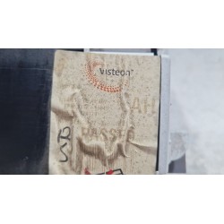 Recambio de cuadro completo para ford mondeo iii (b5y) 1.8 16v referencia OEM IAM 1s7f10849ah  