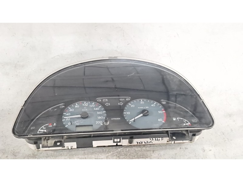Recambio de cuadro completo para citroën xsara (n1) 1.9 td referencia OEM IAM 216158859  