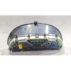 Recambio de cuadro completo para citroën xsara (n1) 1.9 td referencia OEM IAM 216158859  
