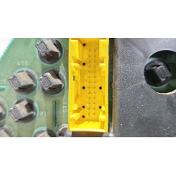 Recambio de cuadro completo para citroën xsara (n1) 1.9 td referencia OEM IAM 216158859  