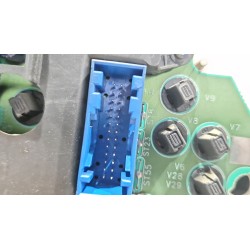 Recambio de cuadro completo para citroën xsara (n1) 1.9 td referencia OEM IAM 216158859  