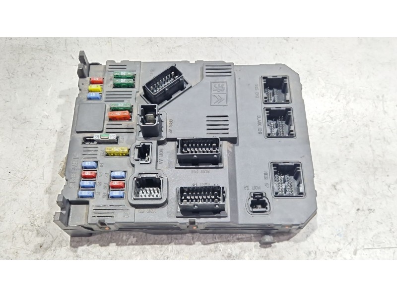 Recambio de bsi para citroën c2 (2003) 1.4 referencia OEM IAM 9652474480  