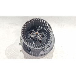 Recambio de motor calefaccion para bmw serie 1 berlina (e81/e87)(2004) 2.0 120d [2,0 ltr. - 120 kw 16v diesel] referencia OEM IA