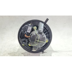 Recambio de motor calefaccion para bmw serie 1 berlina (e81/e87)(2004) 2.0 120d [2,0 ltr. - 120 kw 16v diesel] referencia OEM IA