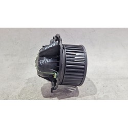 Recambio de motor calefaccion para bmw serie 1 berlina (e81/e87)(2004) 2.0 120d [2,0 ltr. - 120 kw 16v diesel] referencia OEM IA