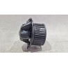 Recambio de motor calefaccion para bmw serie 1 berlina (e81/e87)(2004) 2.0 120d [2,0 ltr. - 120 kw 16v diesel] referencia OEM IA