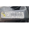 Recambio de motor calefaccion para bmw serie 1 berlina (e81/e87)(2004) 2.0 120d [2,0 ltr. - 120 kw 16v diesel] referencia OEM IA