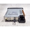 Recambio de sistema audio / radio cd para peugeot 307 sw (3h) 2.0 hdi 110 referencia OEM IAM 96545978xt01  