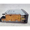Recambio de sistema audio / radio cd para peugeot 307 sw (3h) 2.0 hdi 110 referencia OEM IAM 96545978xt01  