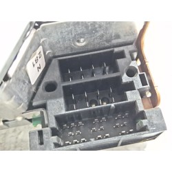 Recambio de sistema audio / radio cd para peugeot 307 sw (3h) 2.0 hdi 110 referencia OEM IAM 96545978xt01  