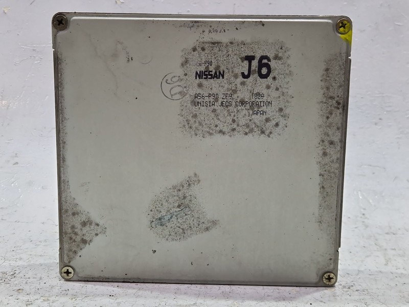 Recambio de centralita inyeccion para nissan maxima qx (ca33)(01.2000) 3.0 v6 24v referencia OEM IAM A56P90ZF9  