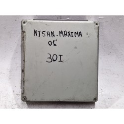 Recambio de centralita inyeccion para nissan maxima qx (ca33)(01.2000) 3.0 v6 24v referencia OEM IAM A56P90ZF9  