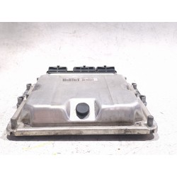 Recambio de centralita inyeccion para peugeot 307 sw (3h) 2.0 hdi 110 referencia OEM IAM 9647472780  
