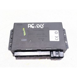 MODULO ELECTRONICO 4B0962258L 