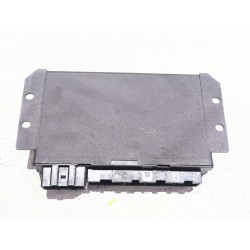 Recambio de modulo electronico para audi a6 c5 (4b2, 4b4) 2.5 tdi referencia OEM IAM 4B0962258L  