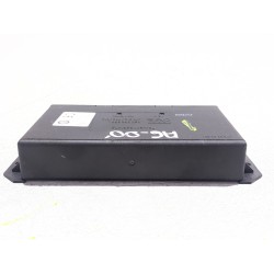 Recambio de modulo electronico para audi a6 c5 (4b2, 4b4) 2.5 tdi referencia OEM IAM 4B0962258L  