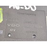 Recambio de modulo electronico para audi a6 c5 (4b2, 4b4) 2.5 tdi referencia OEM IAM 4B0962258L  